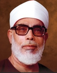 Mahmoud Khalil Al-Hussary